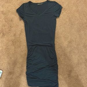Prana Foundation dress - size small